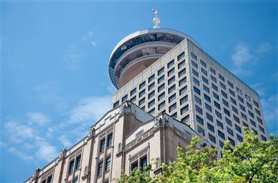 Harbour Centre